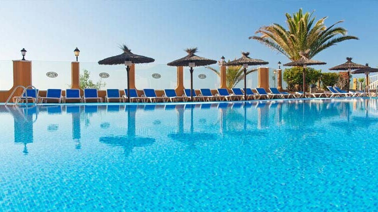 Elba Castillo San Jorge & Antigua Suite Hotel